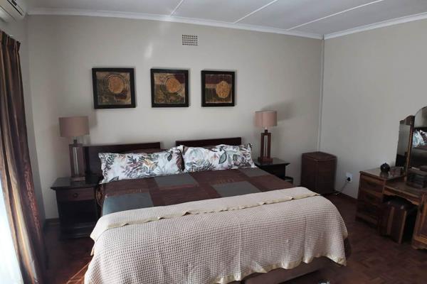 4 Bedroom Property for Sale in Bodorp North West